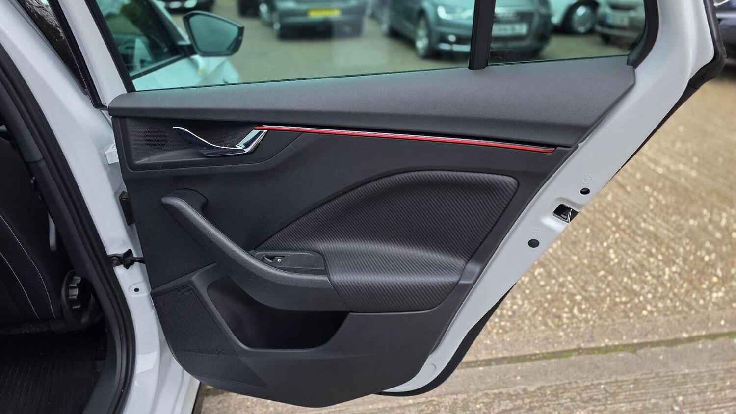 Used Skoda Kamiq 2024 for sale - 77915685: Photo 43