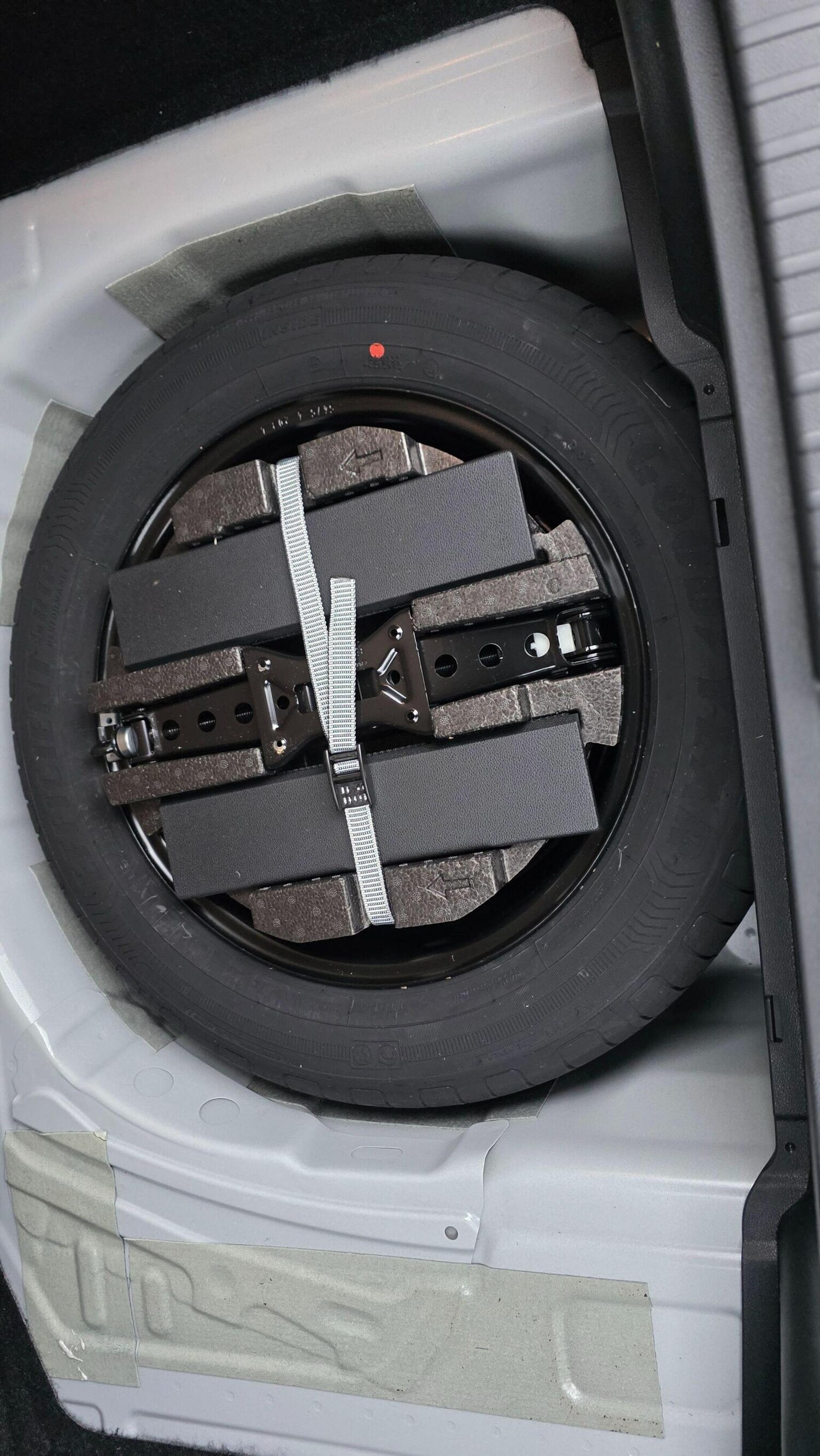 Used Skoda Kamiq 2024 for sale - 77915685: Photo 45