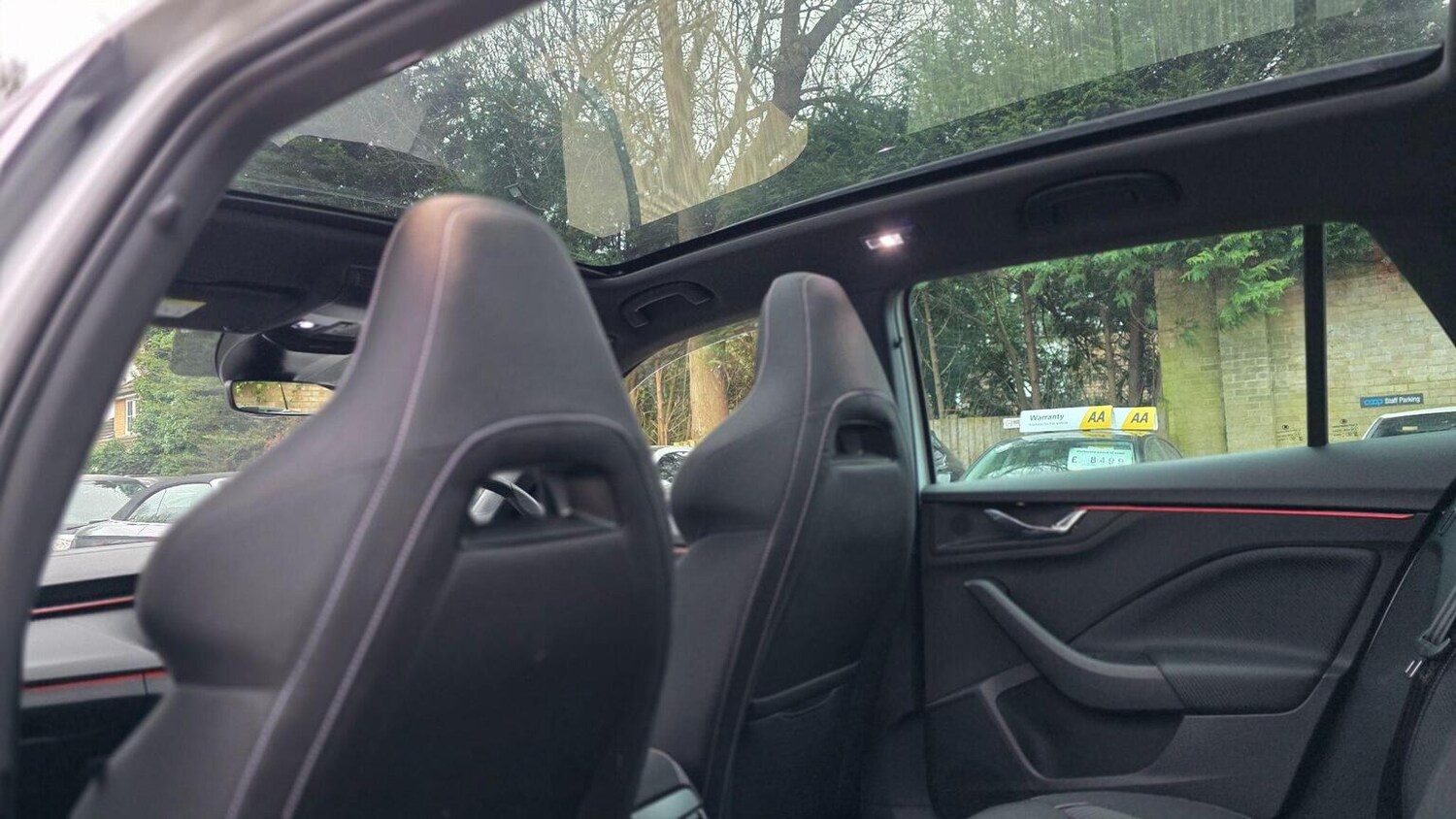 Used Skoda Kamiq 2024 for sale - 77915685: Photo 46