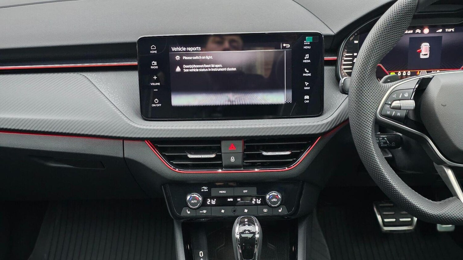 Used Skoda Kamiq 2024 for sale - 77915685: Photo 47