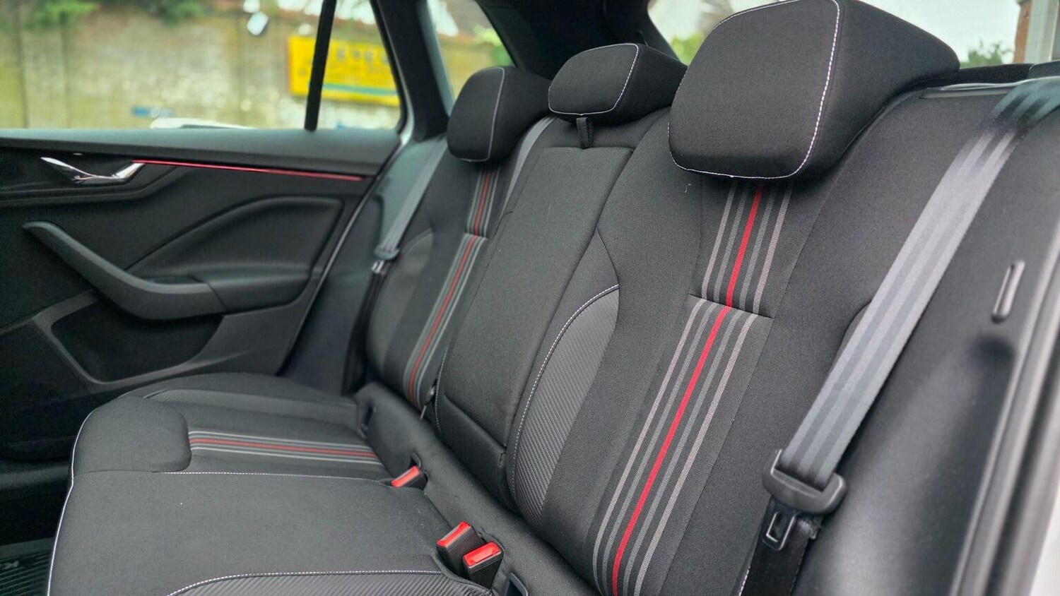 Used Skoda Kamiq 2024 for sale - 77915685: Photo 49