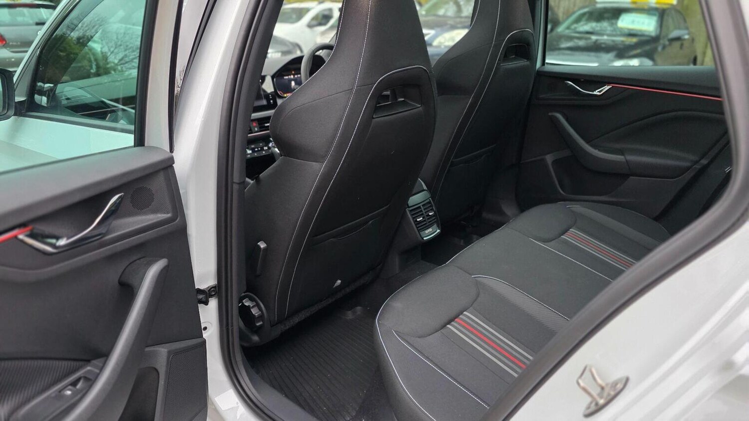 Used Skoda Kamiq 2024 for sale - 77915685: Photo 50