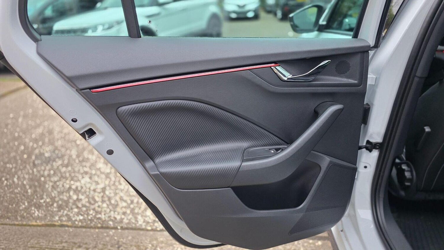 Used Skoda Kamiq 2024 for sale - 77915685: Photo 51