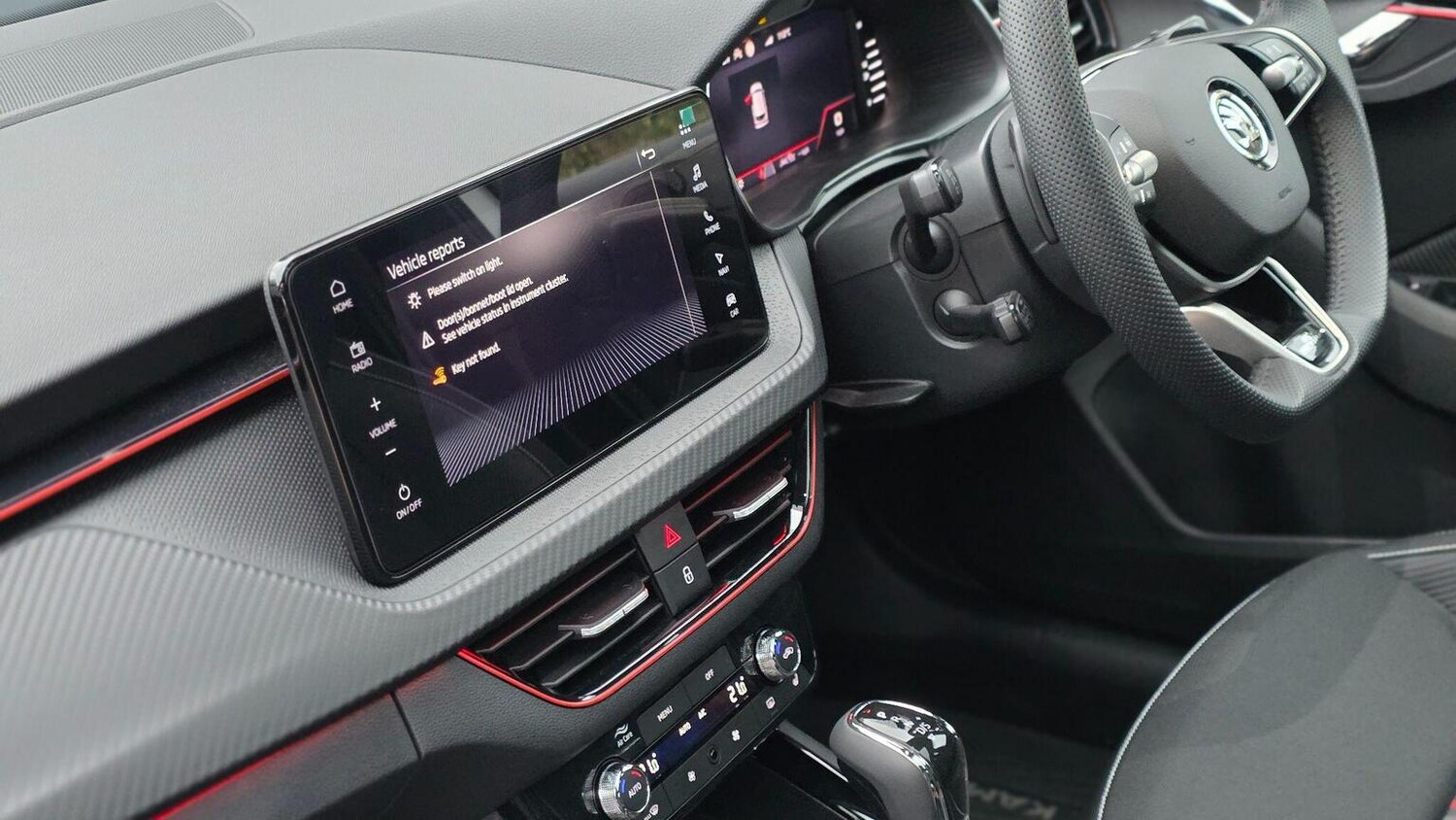 Used Skoda Kamiq 2024 for sale - 77915685: Photo 52