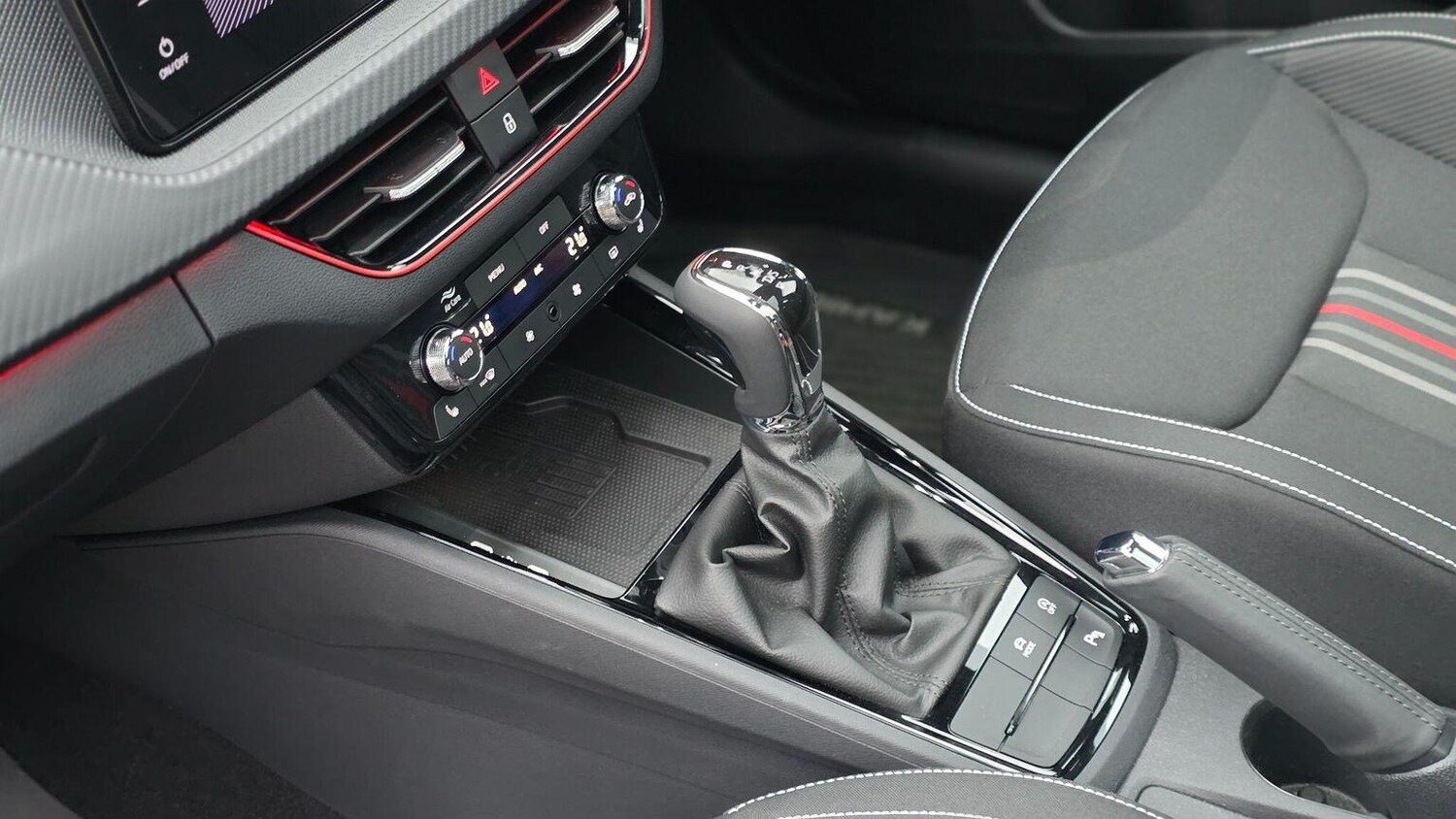 Used Skoda Kamiq 2024 for sale - 77915685: Photo 53