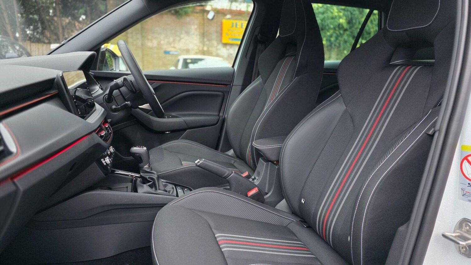 Used Skoda Kamiq 2024 for sale - 77915685: Photo 56