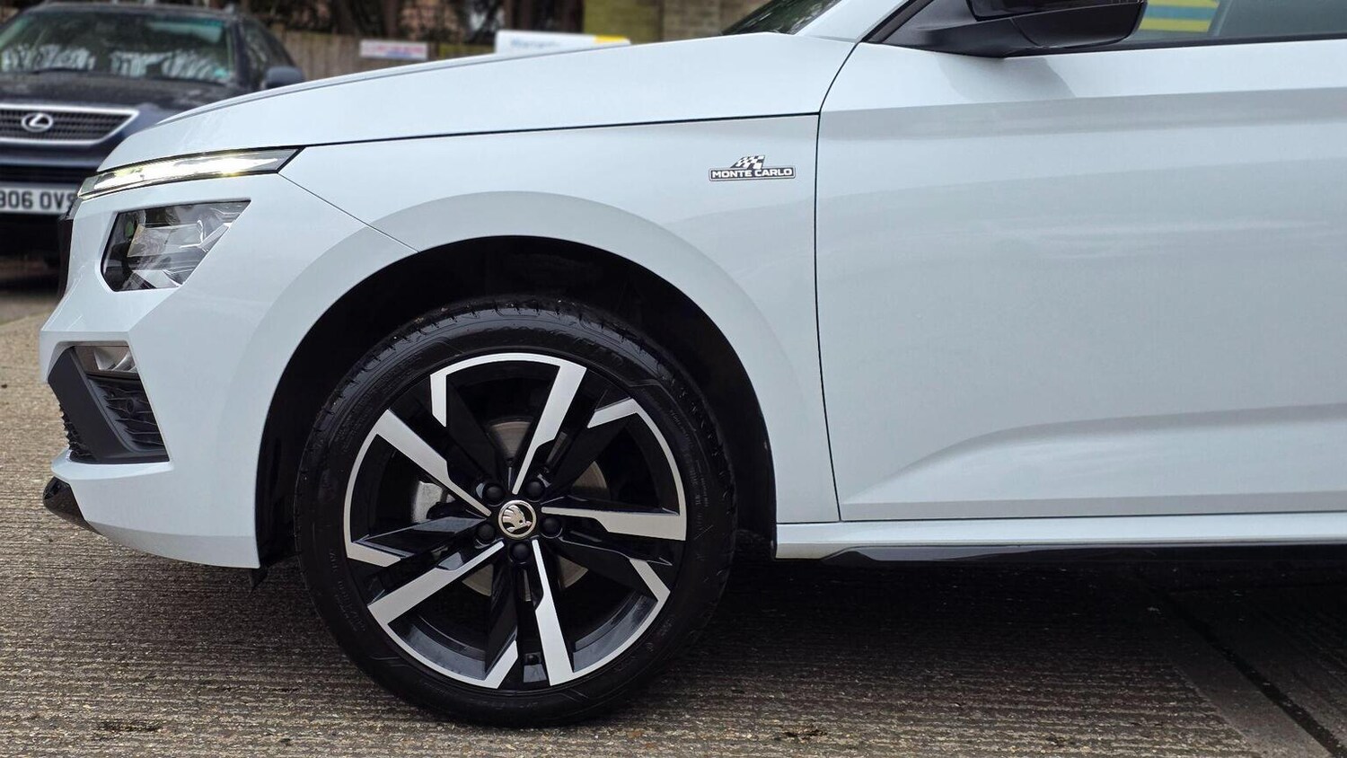 Used Skoda Kamiq 2024 for sale - 77915685: Photo 59