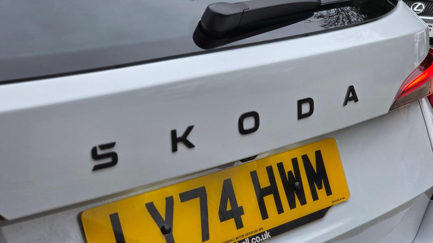 Used Skoda Kamiq 2024 for sale - 77915685: Photo 61