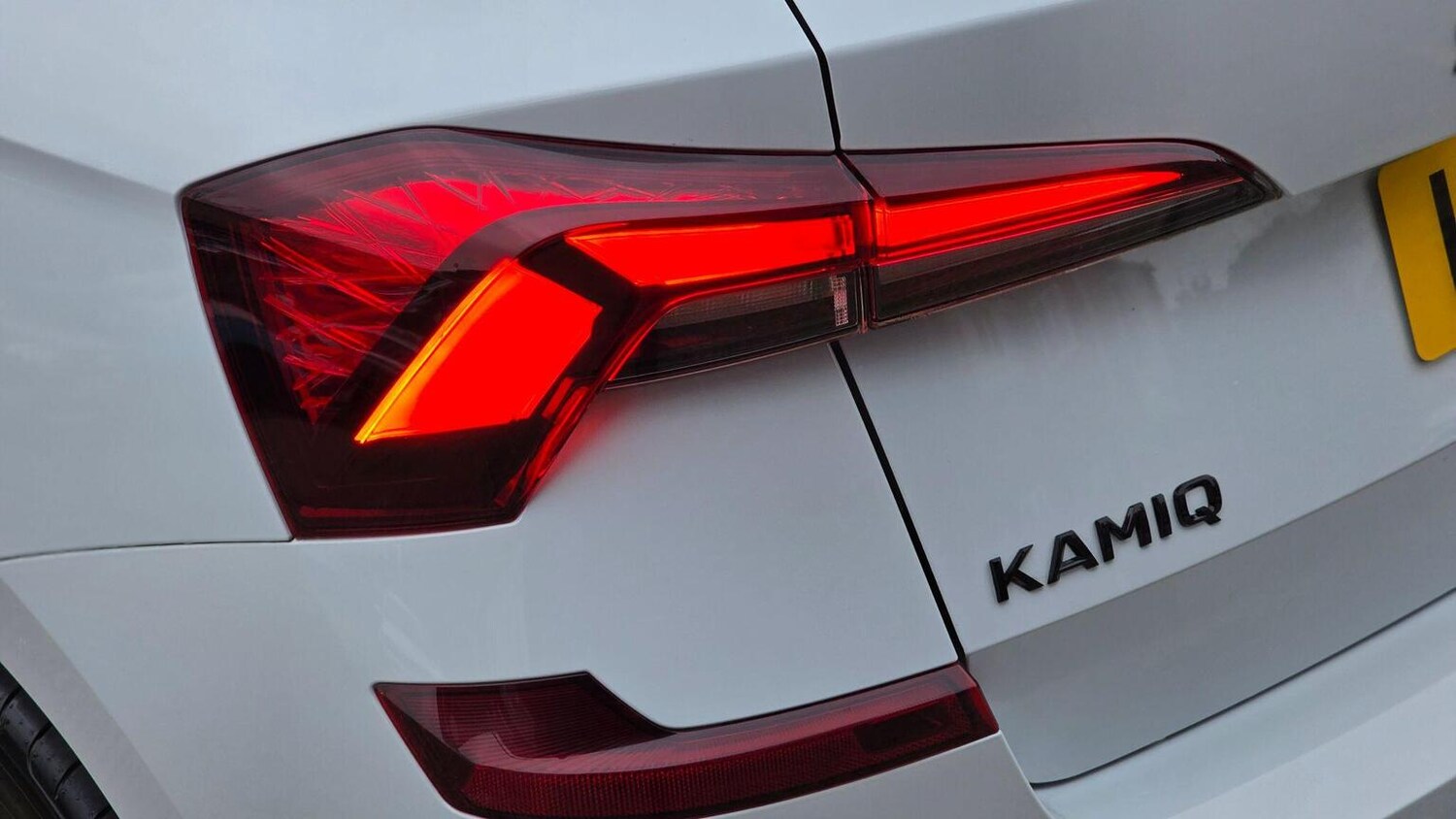 Used Skoda Kamiq 2024 for sale - 77915685: Photo 63