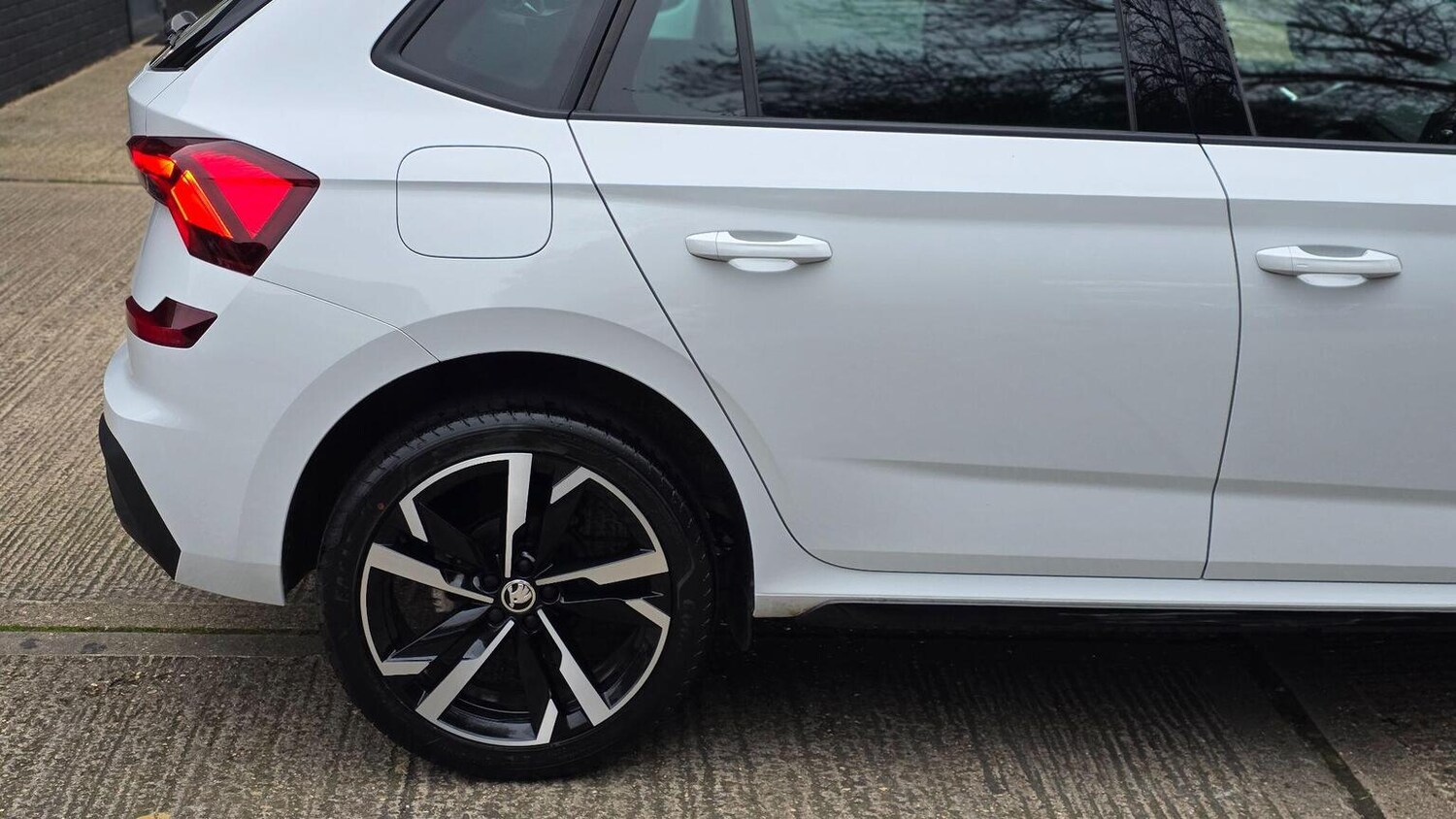 Used Skoda Kamiq 2024 for sale - 77915685: Photo 69