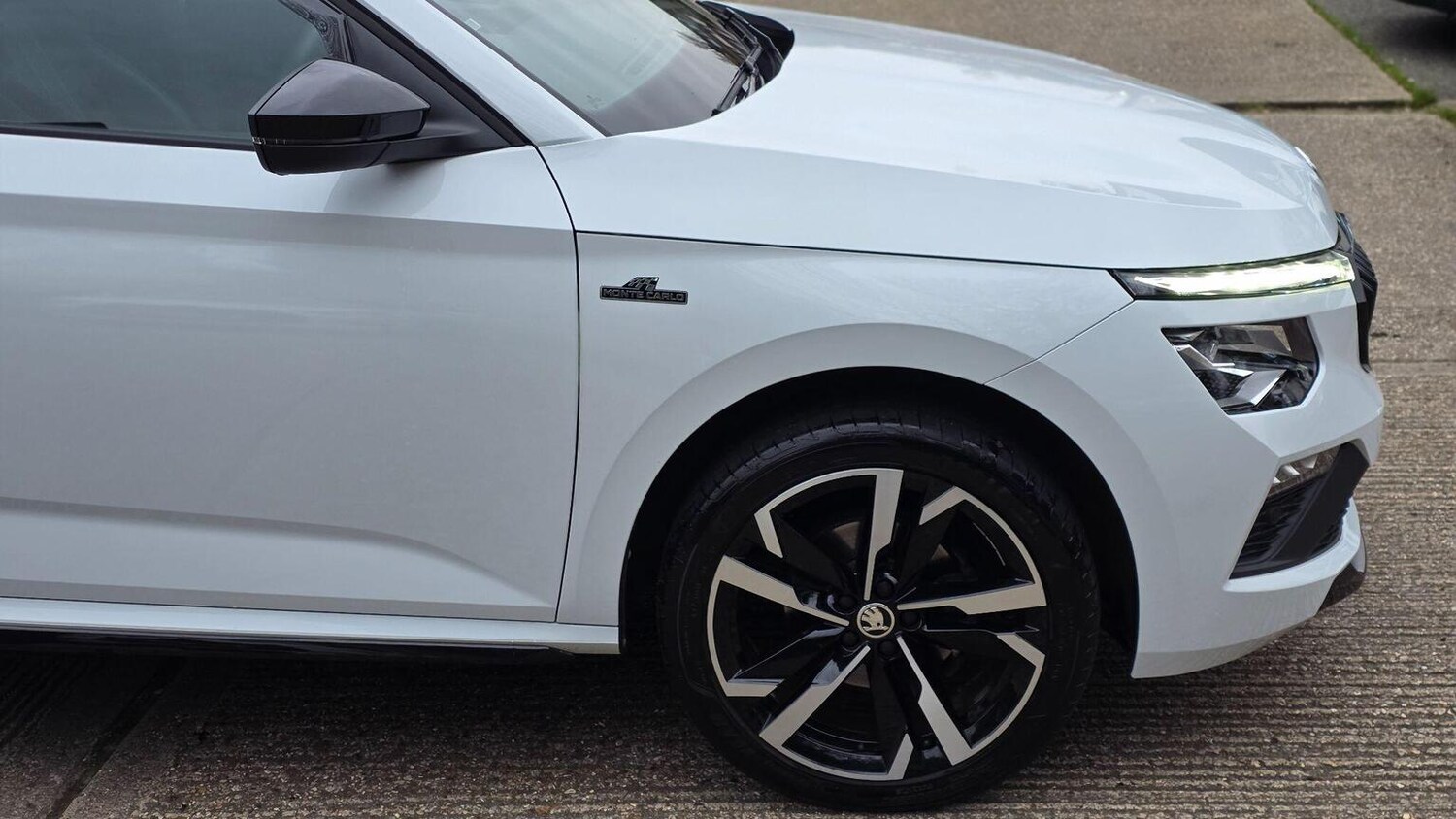 Used Skoda Kamiq 2024 for sale - 77915685: Photo 70