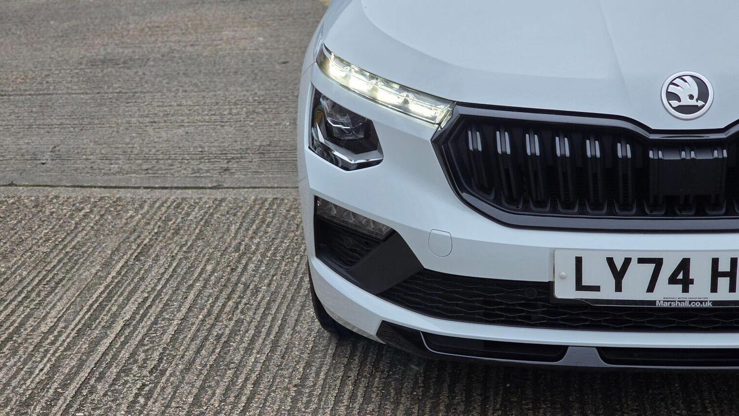 Used Skoda Kamiq 2024 for sale - 77915685: Photo 71