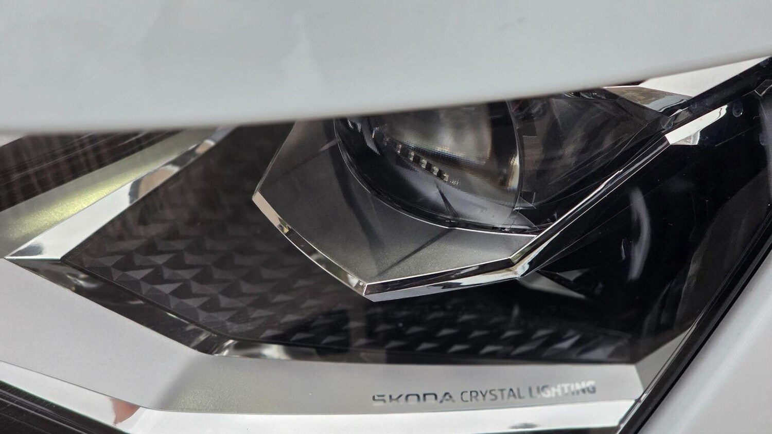 Used Skoda Kamiq 2024 for sale - 77915685: Photo 73