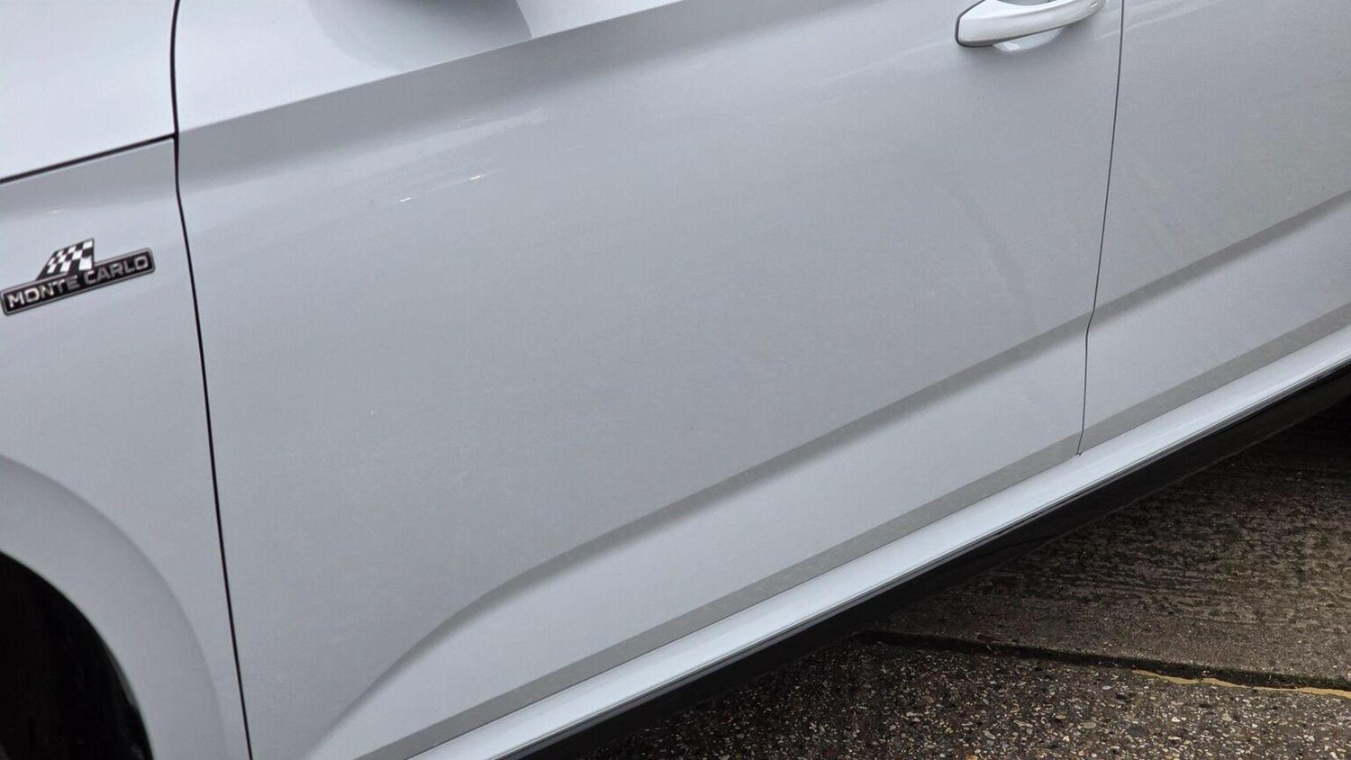 Used Skoda Kamiq 2024 for sale - 77915685: Photo 78