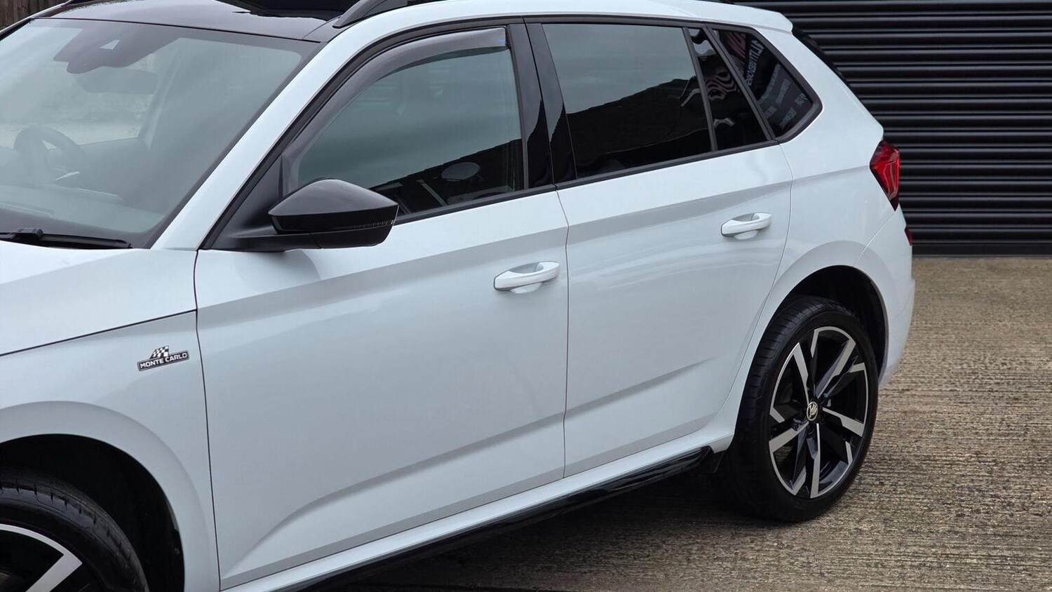 Used Skoda Kamiq 2024 for sale - 77915685: Photo 83