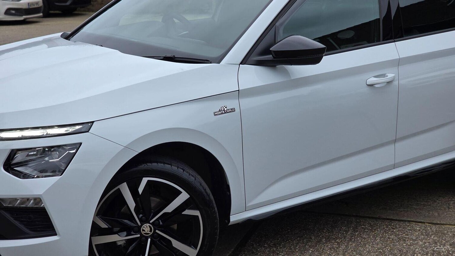 Used Skoda Kamiq 2024 for sale - 77915685: Photo 84