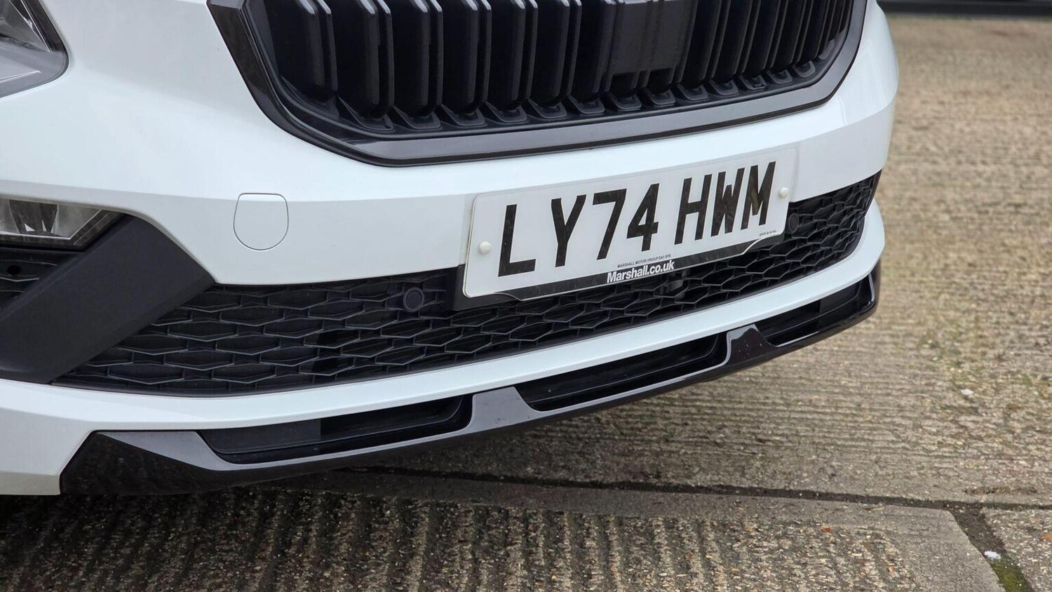 Used Skoda Kamiq 2024 for sale - 77915685: Photo 91