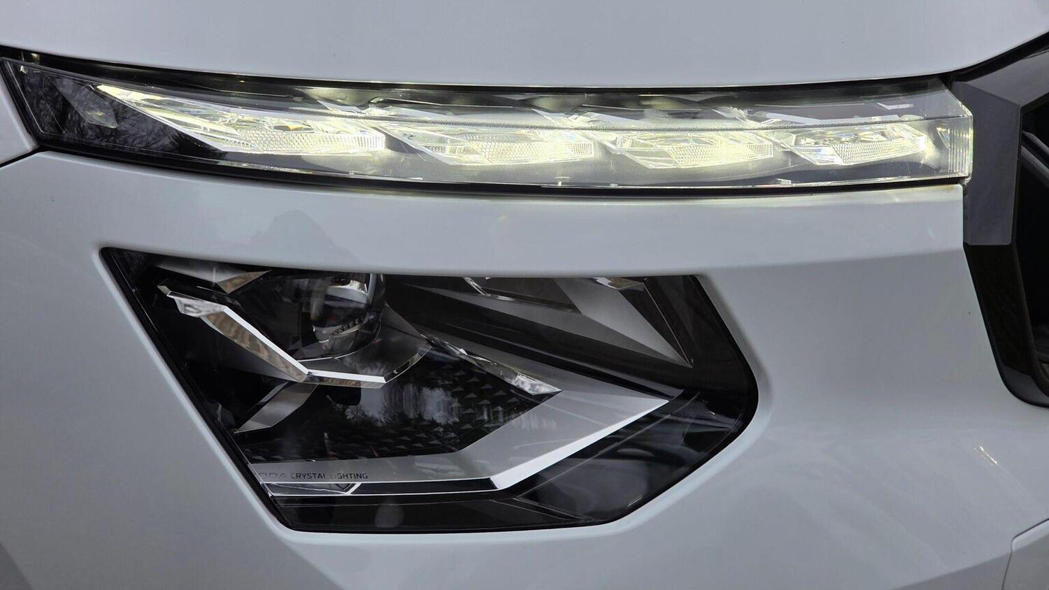 Used Skoda Kamiq 2024 for sale - 77915685: Photo 93