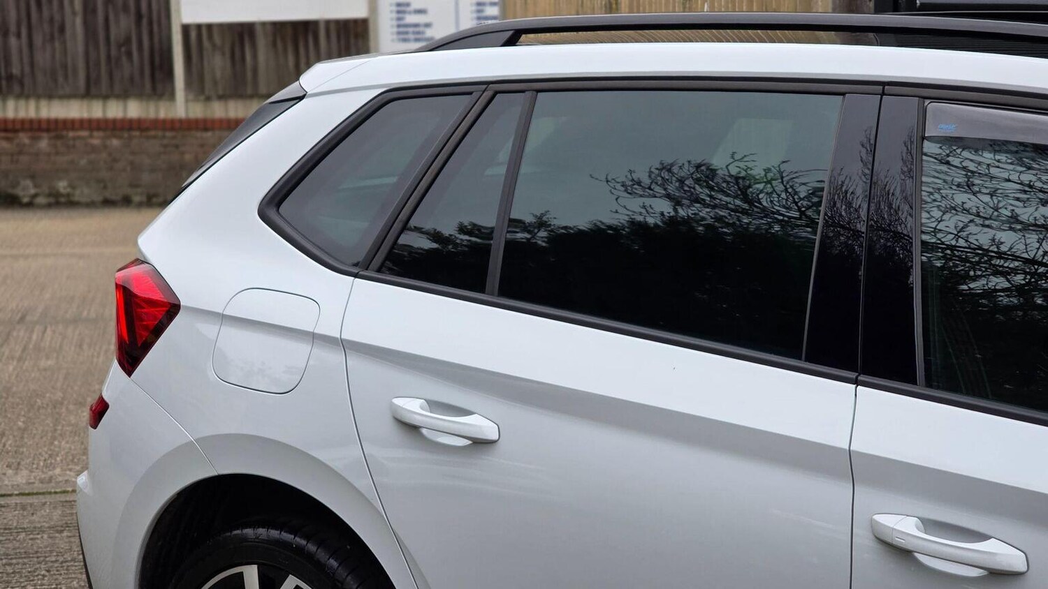 Used Skoda Kamiq 2024 for sale - 77915685: Photo 95