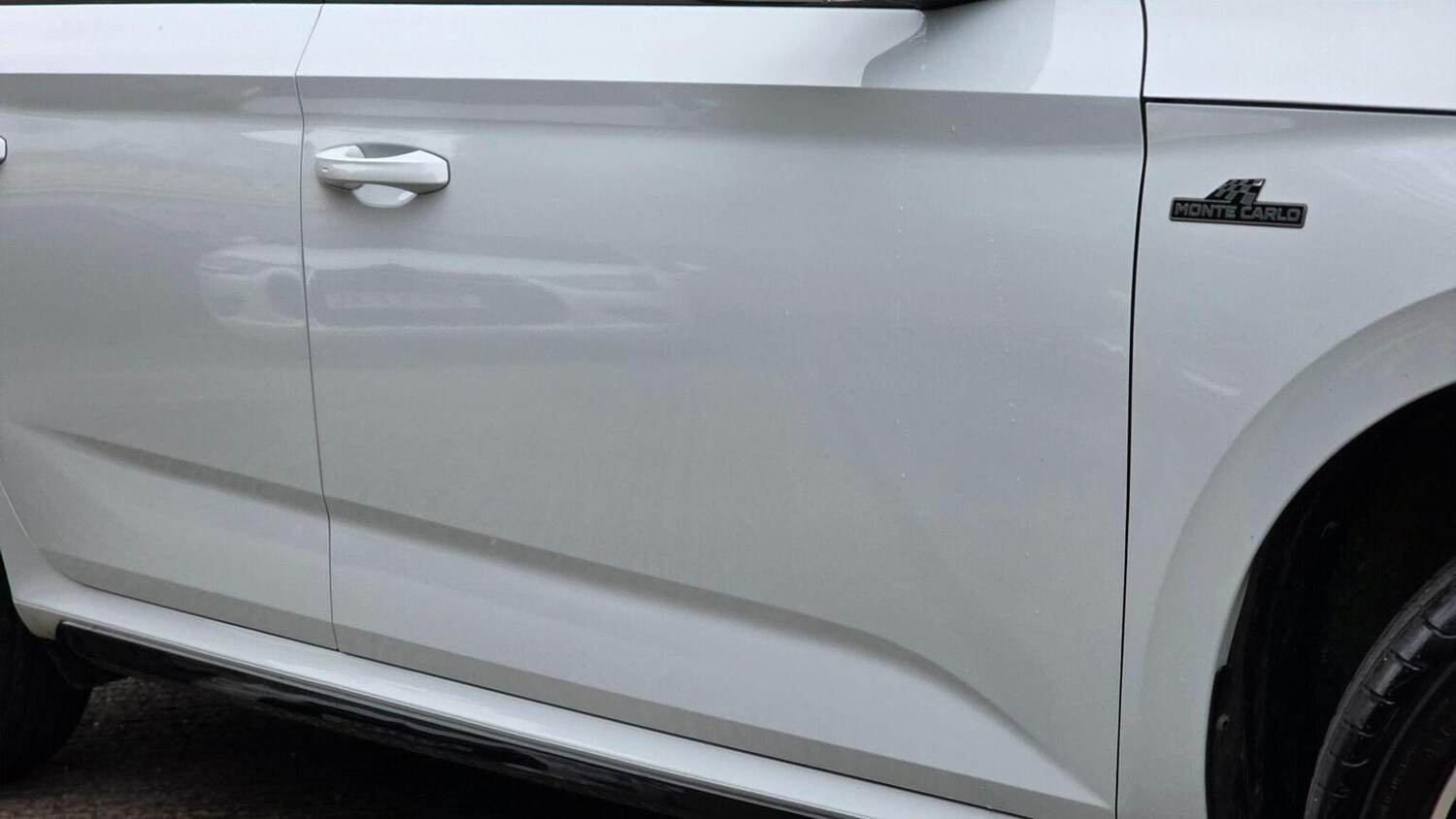 Used Skoda Kamiq 2024 for sale - 77915685: Photo 98