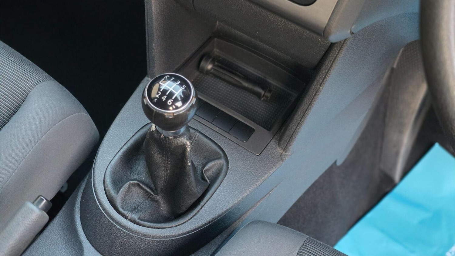 Used Volkswagen Touran 2009 for sale - 77774785: Photo 19