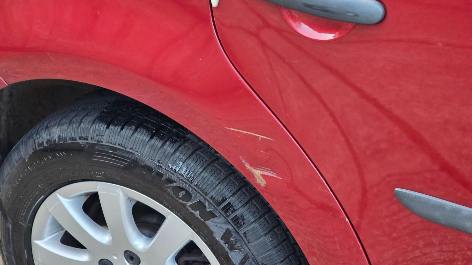 Used Volkswagen Touran 2009 for sale - 77774785: Photo 45