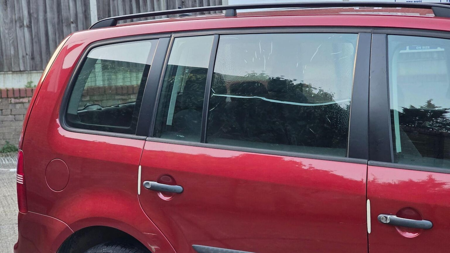 Used Volkswagen Touran 2009 for sale - 77774785: Photo 49