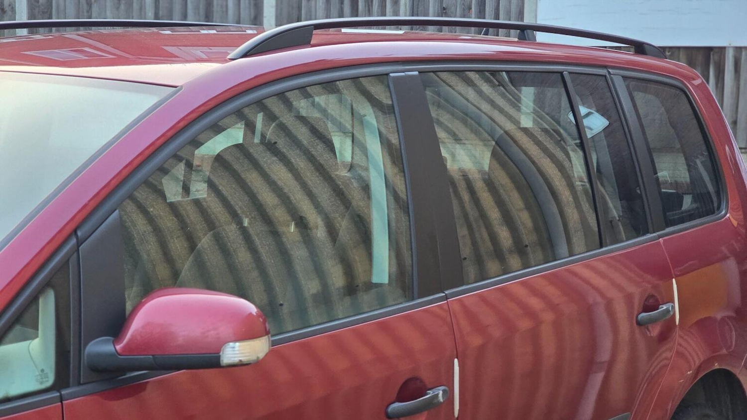 Used Volkswagen Touran 2009 for sale - 77774785: Photo 60