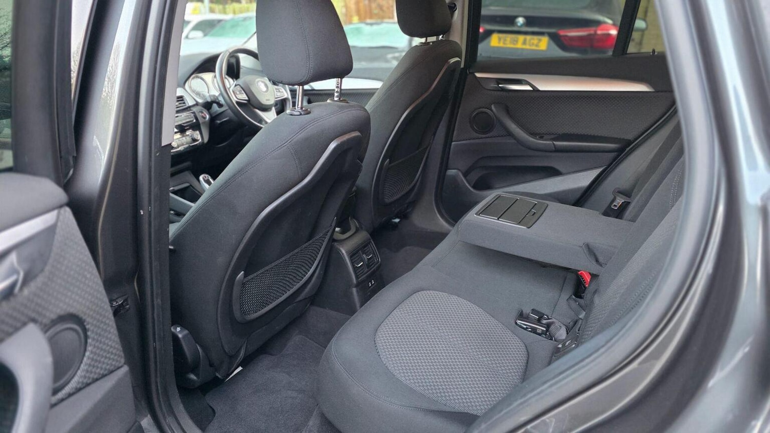 Used BMW X1 2021 for sale - 77715080: Photo 12