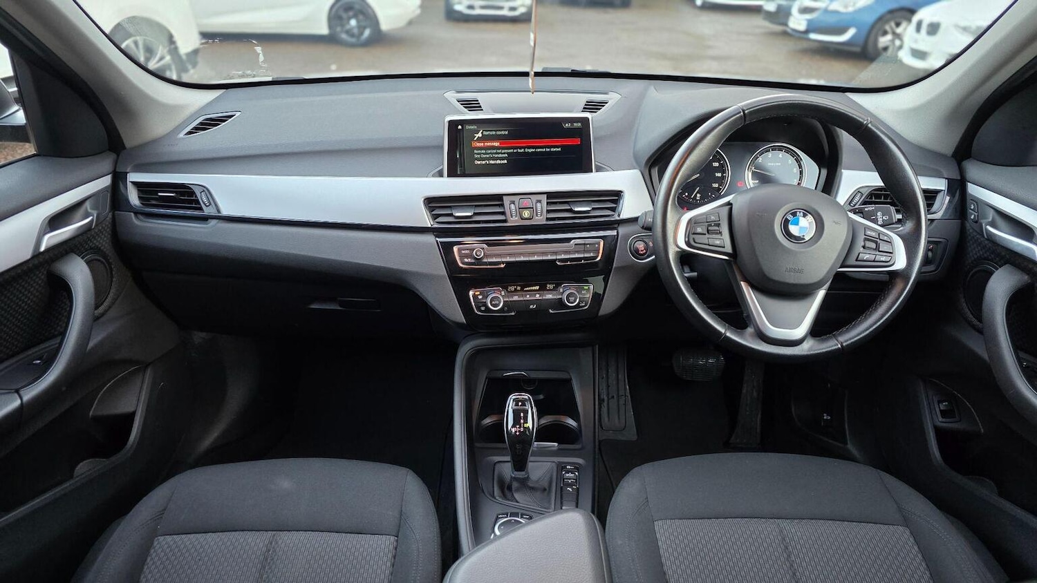 Used BMW X1 2021 for sale - 77715080: Photo 14