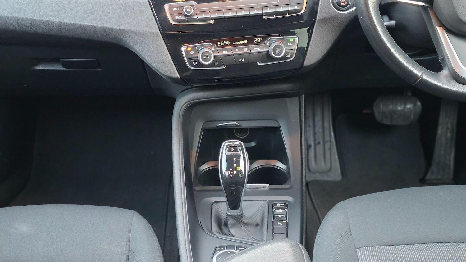 Used BMW X1 2021 for sale - 77715080: Photo 15