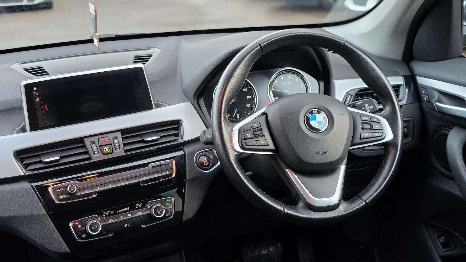 Used BMW X1 2021 for sale - 77715080: Photo 16