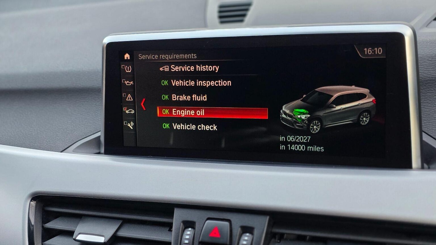 Used BMW X1 2021 for sale - 77715080: Photo 19