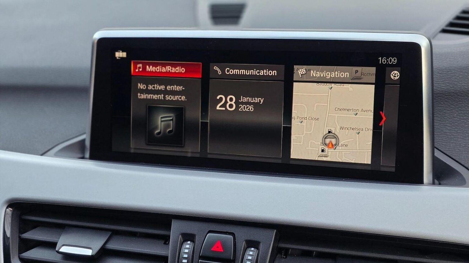 Used BMW X1 2021 for sale - 77715080: Photo 23