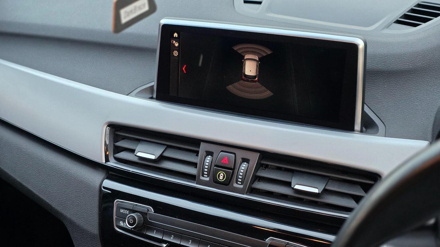 Used BMW X1 2021 for sale - 77715080: Photo 24