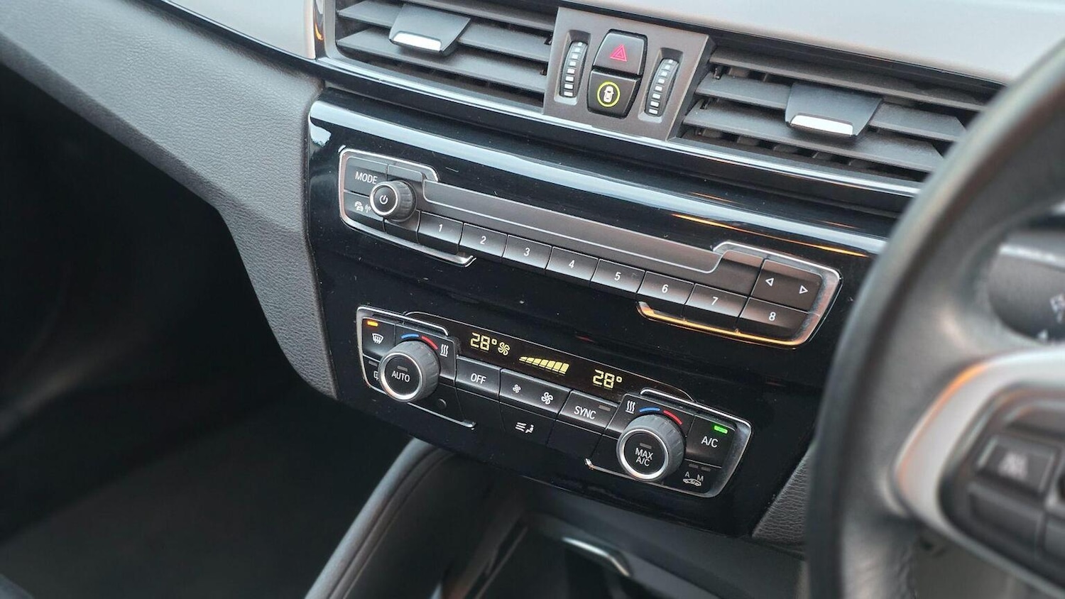 Used BMW X1 2021 for sale - 77715080: Photo 25