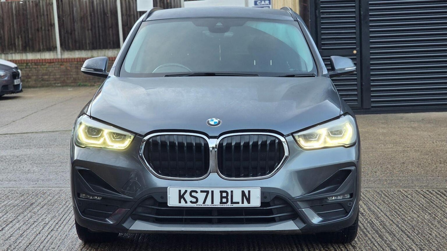Used BMW X1 2021 for sale - 77715080: Photo 3