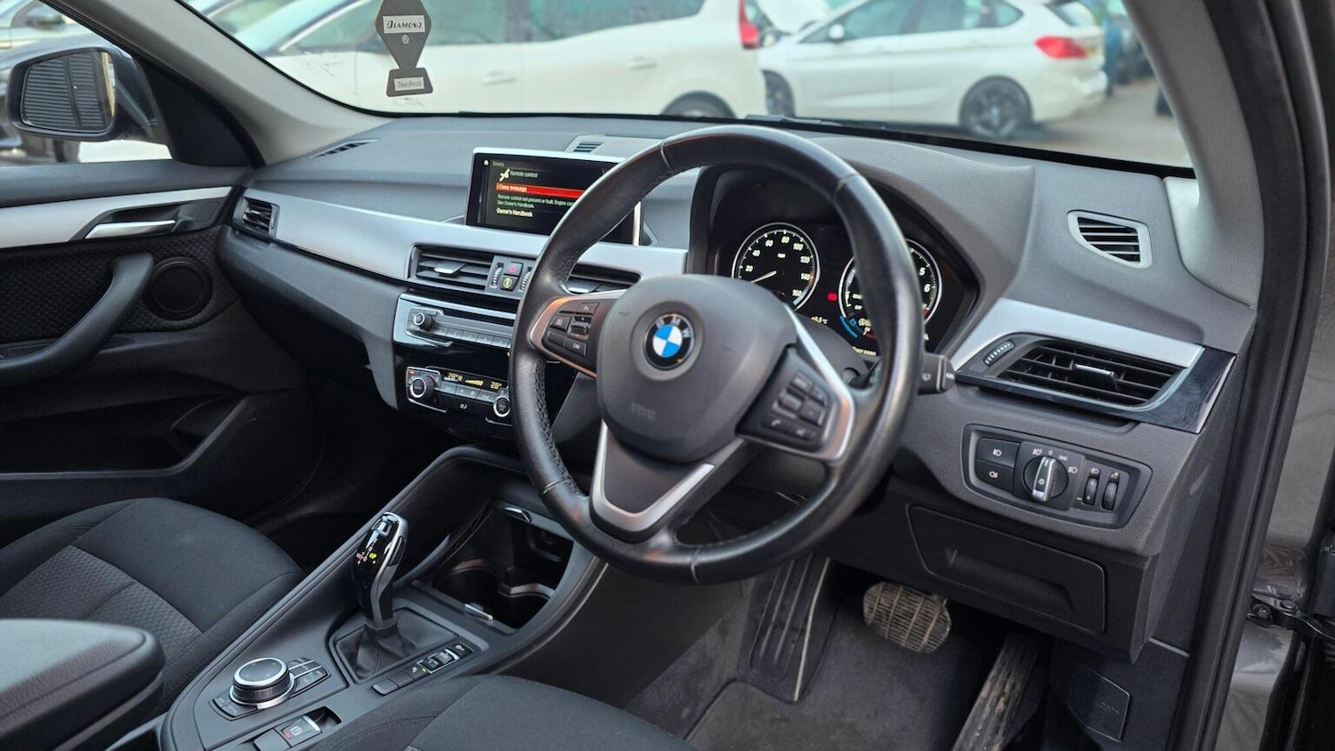 Used BMW X1 2021 for sale - 77715080: Photo 30