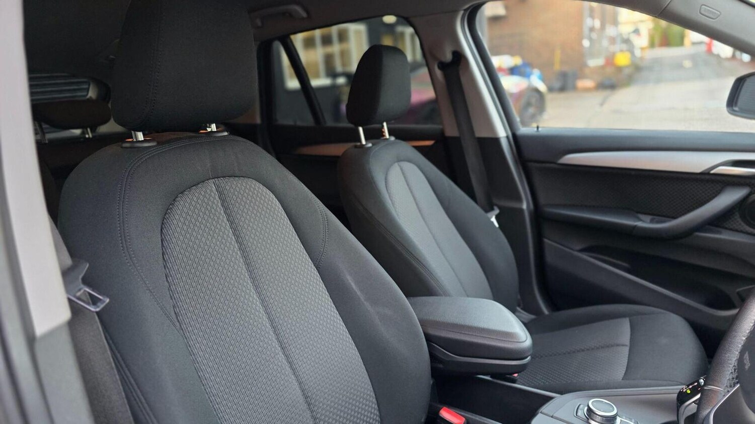 Used BMW X1 2021 for sale - 77715080: Photo 31