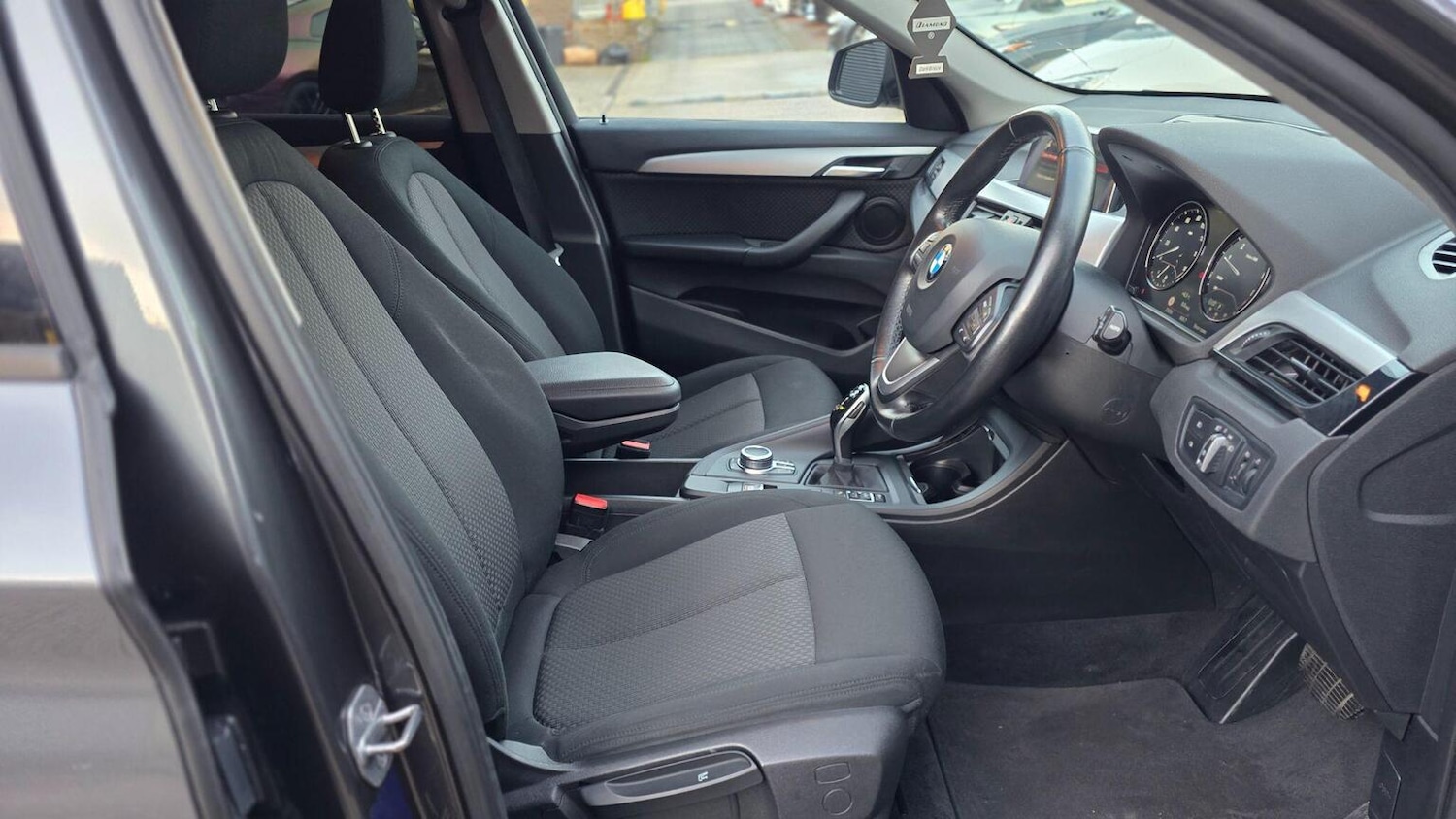 Used BMW X1 2021 for sale - 77715080: Photo 32