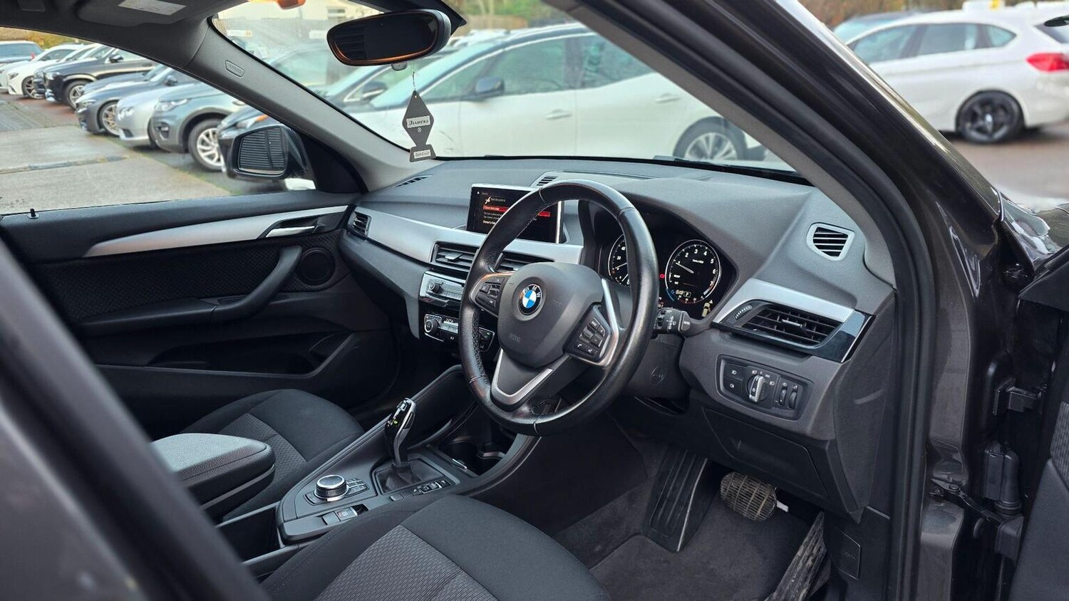 Used BMW X1 2021 for sale - 77715080: Photo 33