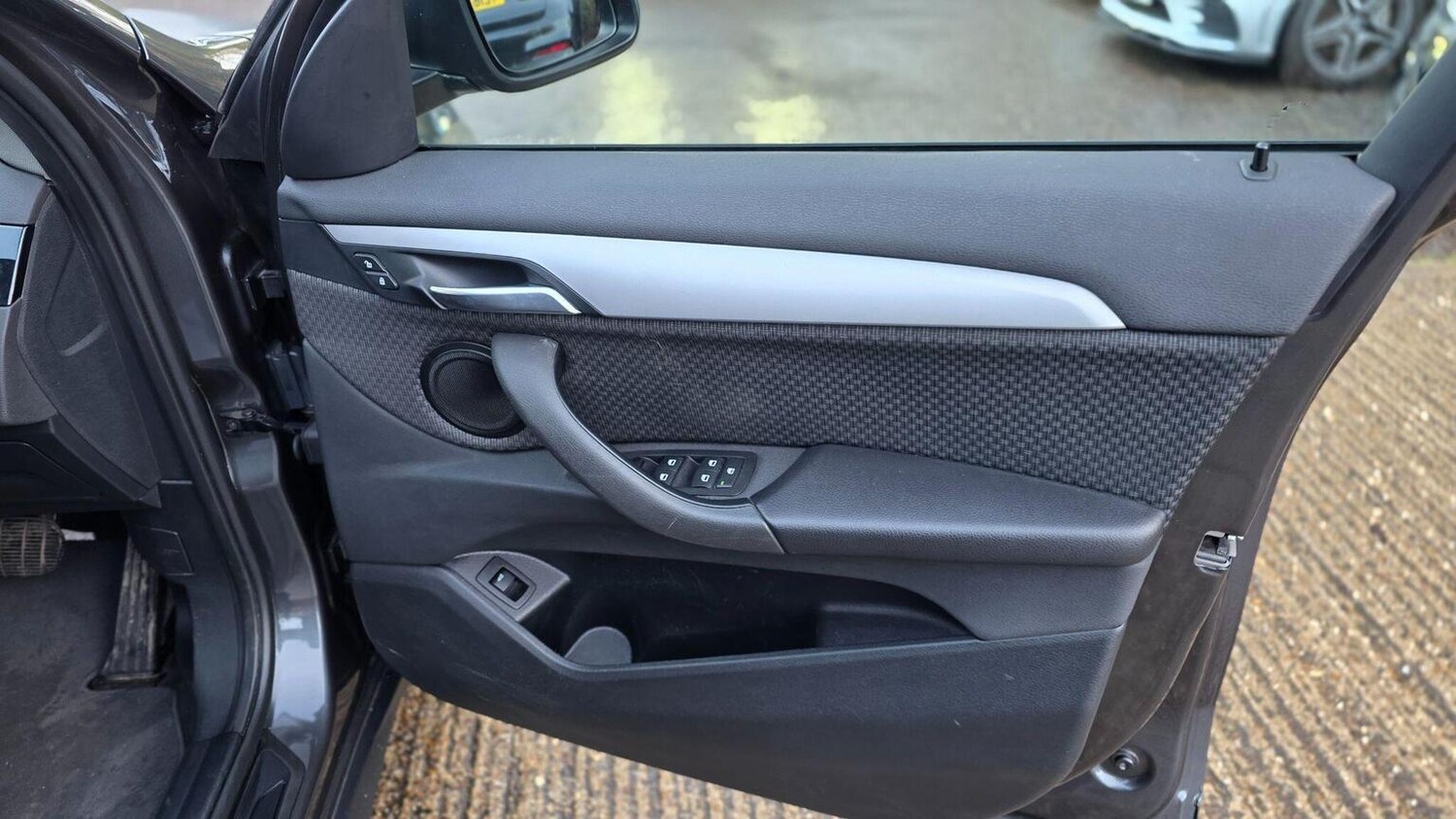 Used BMW X1 2021 for sale - 77715080: Photo 35