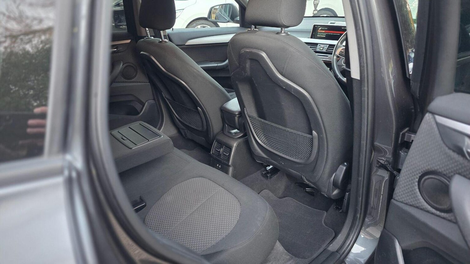 Used BMW X1 2021 for sale - 77715080: Photo 37