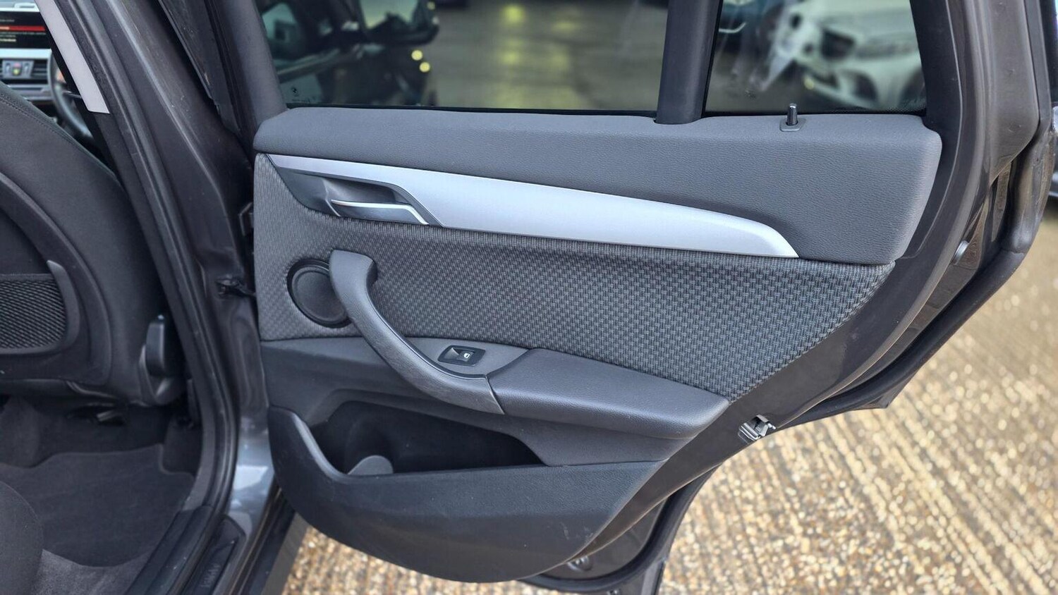 Used BMW X1 2021 for sale - 77715080: Photo 38