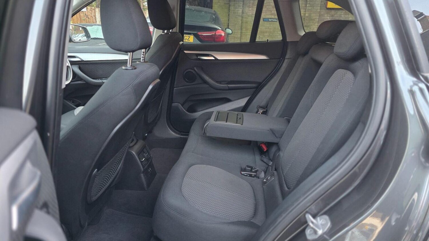 Used BMW X1 2021 for sale - 77715080: Photo 41