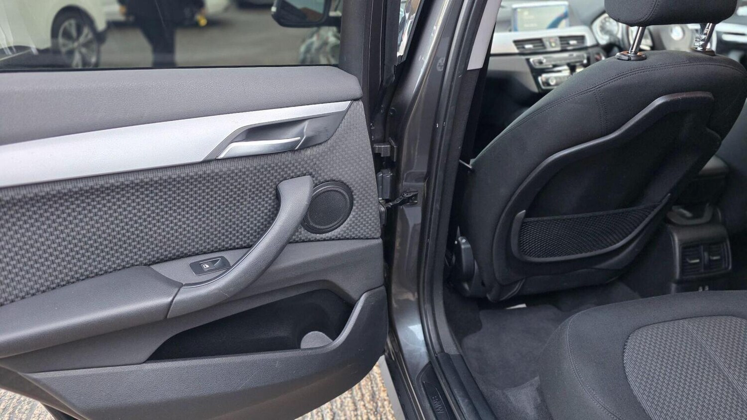 Used BMW X1 2021 for sale - 77715080: Photo 42