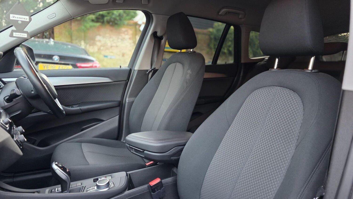 Used BMW X1 2021 for sale - 77715080: Photo 44