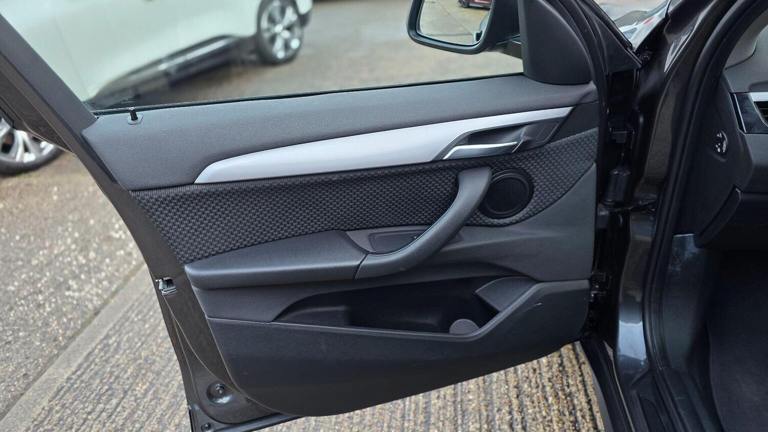 Used BMW X1 2021 for sale - 77715080: Photo 45