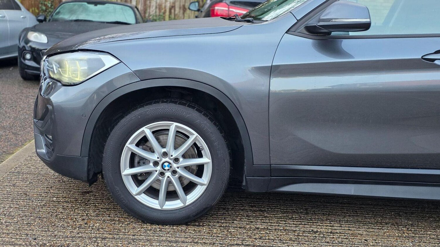 Used BMW X1 2021 for sale - 77715080: Photo 46