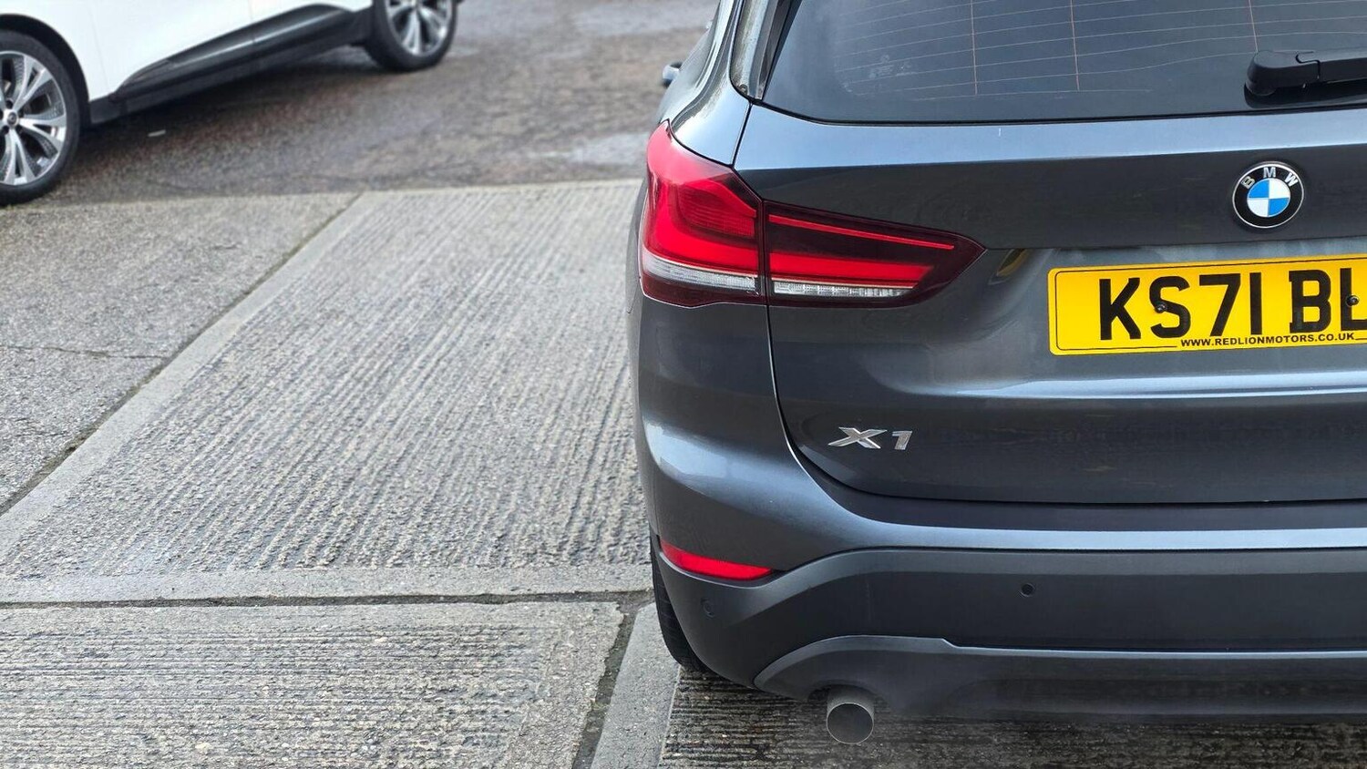 Used BMW X1 2021 for sale - 77715080: Photo 48